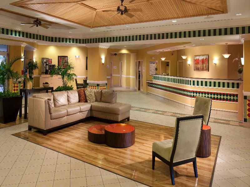 Fairfield Inn & Suites By Marriott Orlando Lake Buena Vista In The Marriott Village Exterior foto